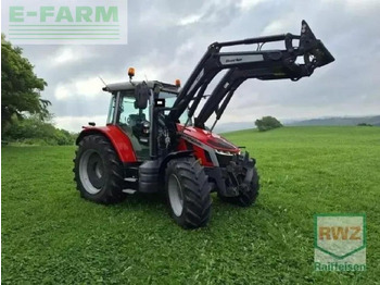 Trator MASSEY FERGUSON 100 series