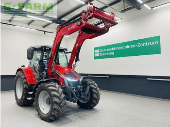 Trator MASSEY FERGUSON 100 series