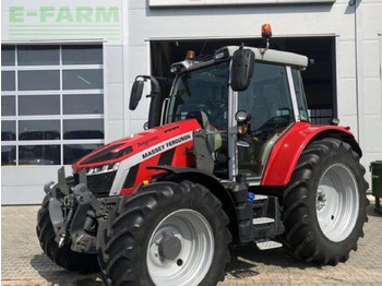 Trator MASSEY FERGUSON 100 series