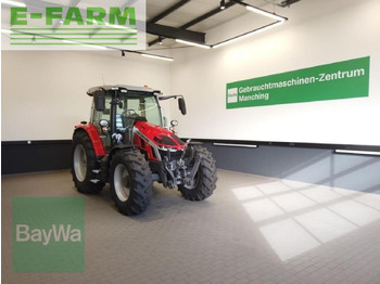 Trator MASSEY FERGUSON 100 series