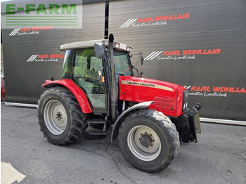 Trator MASSEY FERGUSON 6200 series