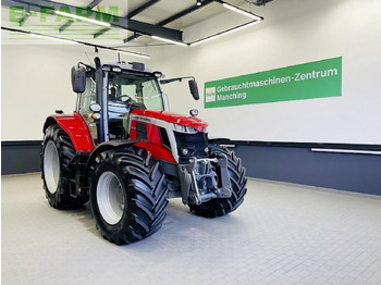 Trator MASSEY FERGUSON 100 series