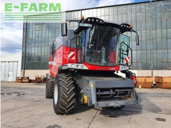Ceifeira debulhadora MASSEY FERGUSON