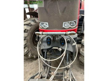Trator Massey Ferguson 8650 dyna vt: foto 5