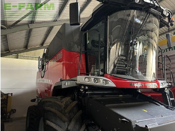 Ceifeira debulhadora MASSEY FERGUSON