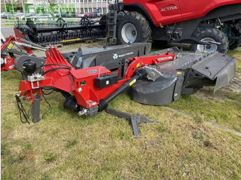 Gadanheira MASSEY FERGUSON