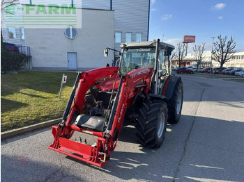 Trator MASSEY FERGUSON