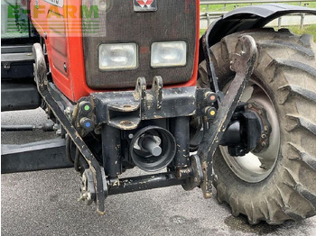 Trator Massey Ferguson mf 4270: foto 4