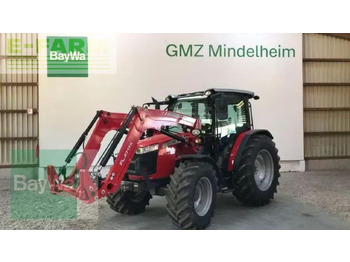 Trator MASSEY FERGUSON 4709