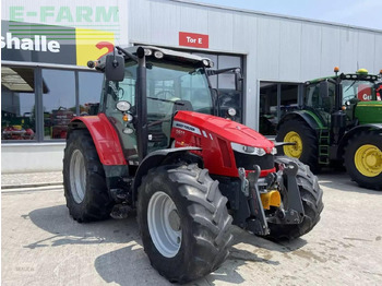 Trator Massey Ferguson mf 5611 dyna-4 essential Essential: foto 3