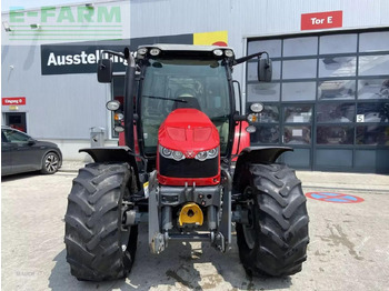 Trator Massey Ferguson mf 5611 dyna-4 essential Essential: foto 2