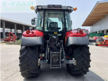 Trator Massey Ferguson mf 5611 dyna-4 essential Essential: foto 5