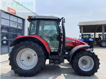 Trator Massey Ferguson mf 5611 dyna-4 essential Essential: foto 4