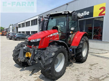 Trator MASSEY FERGUSON 5611