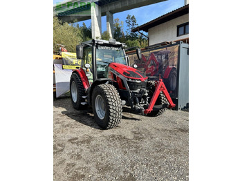 Trator Massey Ferguson mf 5s.105 dyna-4 efficient Efficient: foto 3