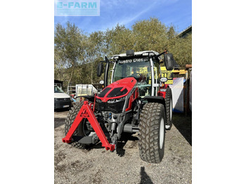 Trator Massey Ferguson mf 5s.105 dyna-4 efficient Efficient: foto 2