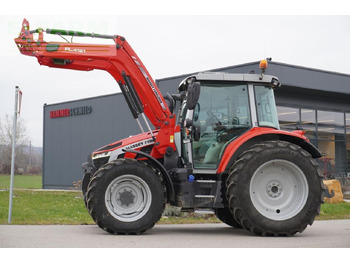 Trator MASSEY FERGUSON 100 series