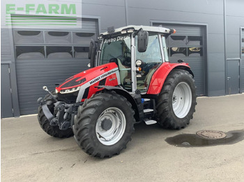 Trator MASSEY FERGUSON 100 series
