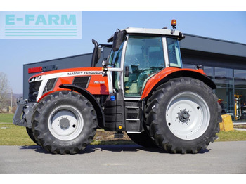 Trator MASSEY FERGUSON 100 series