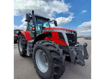 Trator MASSEY FERGUSON 100 series