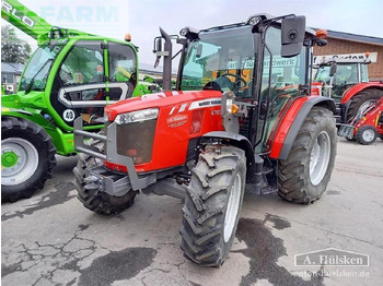 Trator MASSEY FERGUSON