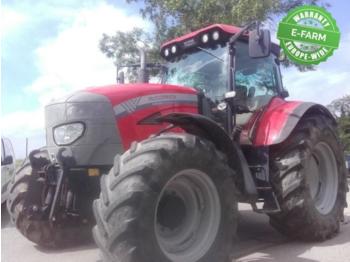 Trator McCormick XTX 165: foto 1