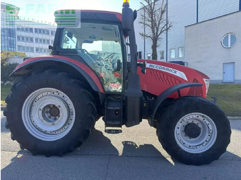 Trator McCormick mc cormick mc 7.660: foto 4