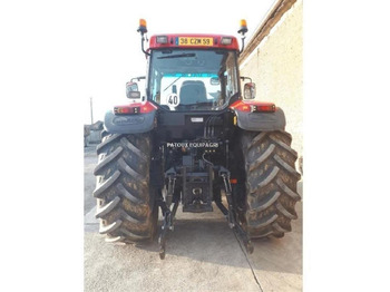 Trator McCormick mtx 120: foto 5