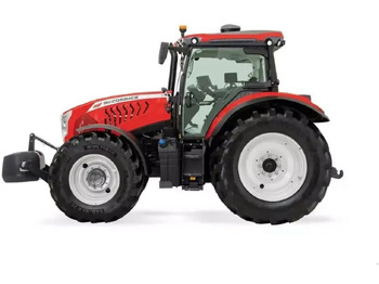 Trator McCORMICK