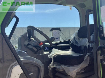 Empilhador telescópico Merlo tf 42.7 - 136: foto 4