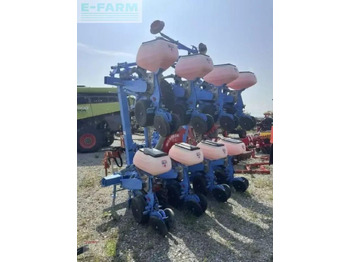 Semeadora de precisão MONOSEM