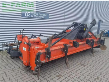 Maquina para lavrar a terra