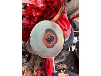 Semeadora de precisão Mustang manta 12 row: foto 2 Semeadora de precisão Mustang manta 12 row: foto 2