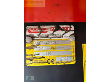 Semeadora de precisão Mustang manta 12 row: foto 5 Semeadora de precisão Mustang manta 12 row: foto 5