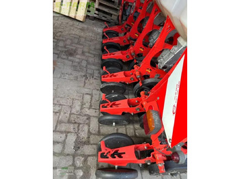 Semeadora de precisão Mustang manta 12 row: foto 4 Semeadora de precisão Mustang manta 12 row: foto 4