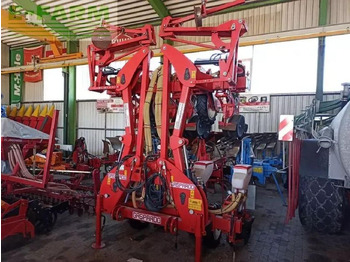 Semeadora de precisão