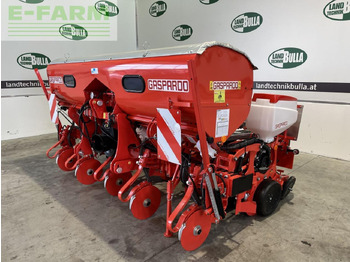 Semeadora de precisão