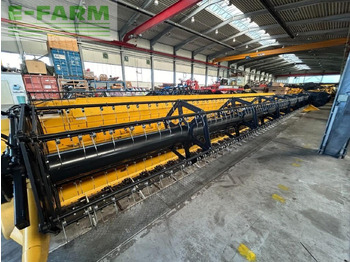 Acessórios para Colhedora de forragem NEW HOLLAND