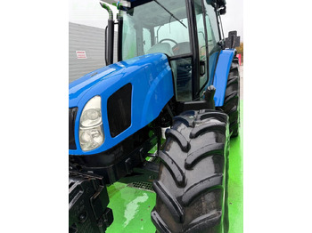 Trator New Holland T5060: foto 4 Trator New Holland T5060: foto 4
