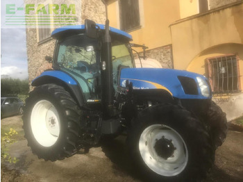 Trator NEW HOLLAND T7.225