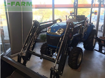 Trator NEW HOLLAND Boomer