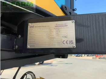 Ceifeira debulhadora New Holland ch 7.70 stage 5: foto 3