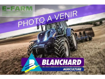 Ceifeira debulhadora NEW HOLLAND