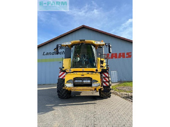 Ceifeira debulhadora New Holland cr 9070: foto 2