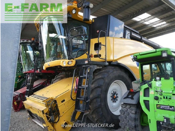 Ceifeira debulhadora NEW HOLLAND CR9090