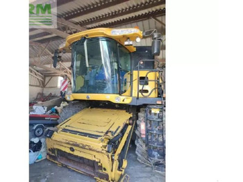 Ceifeira debulhadora NEW HOLLAND CR9070