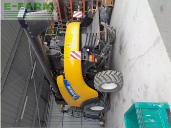 Ceifeira debulhadora New Holland cr9080: foto 4 Ceifeira debulhadora New Holland cr9080: foto 4