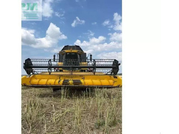 Ceifeira debulhadora NEW HOLLAND CX series