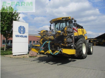 Picadora de forragem automotriz New Holland fr 700: foto 2