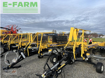 Ancinho enleirador NEW HOLLAND